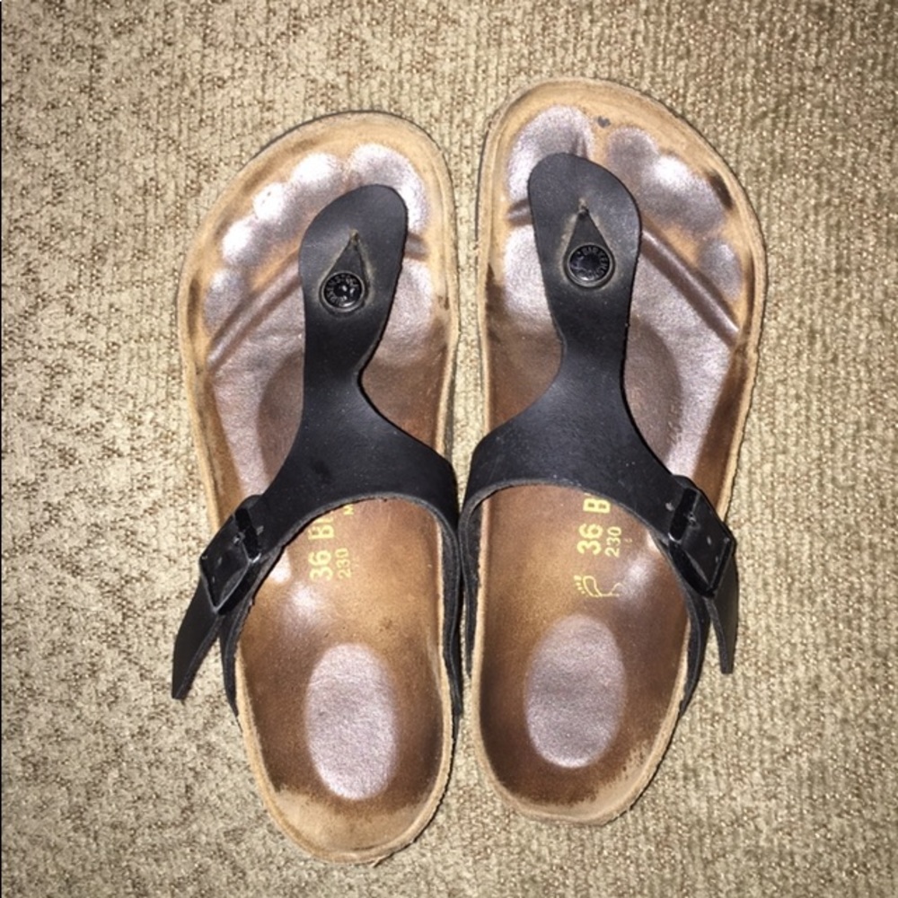 Birkenstock Gizeh Style